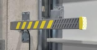 TriLite DL2 "IL" Integrated LED Loading Dock Lights - Single & Double Arm Dock Lighting with LEDs Embedded in Arm