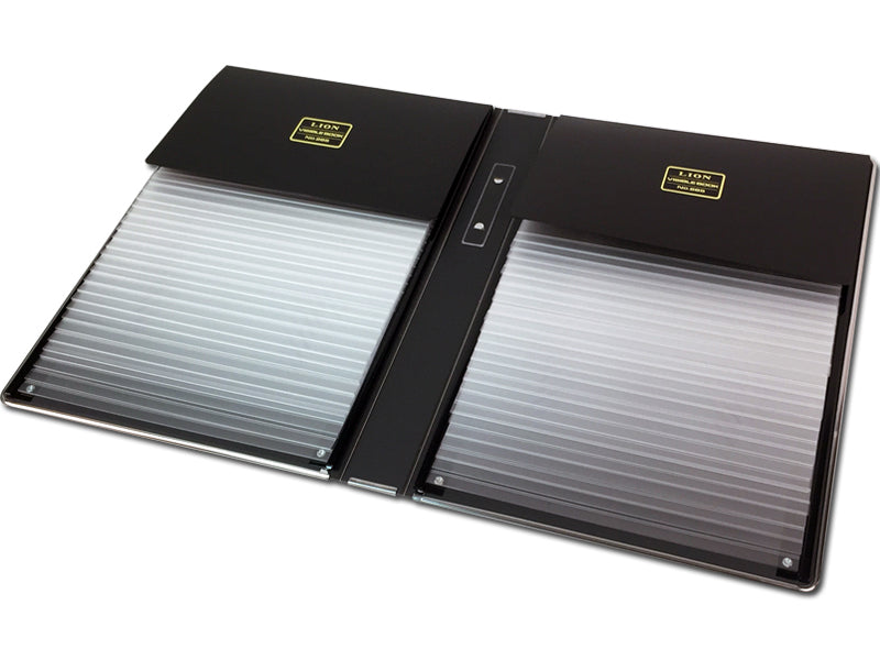 Lion 285-N Visible Record Book