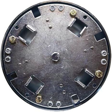 TriLite CVA 8" Mechanical Back-Up Alarm