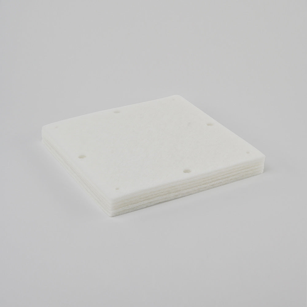 Elima Draft - Replacement Vent Filters 6-Pack