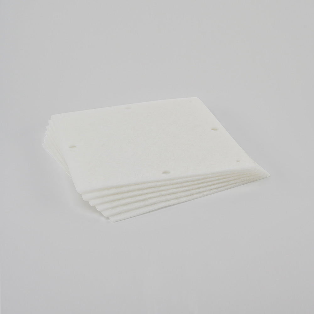 Elima Draft - Replacement Vent Filters 6-Pack