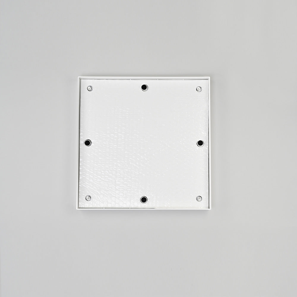 Elima Draft - Magnetic Insulated Vent Cover for Aluminum HVAC Registers