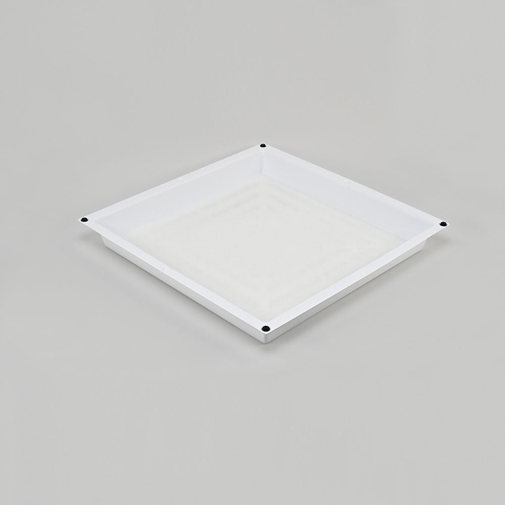Elima Draft - Commercial HVAC Diffuser Cover with Filter