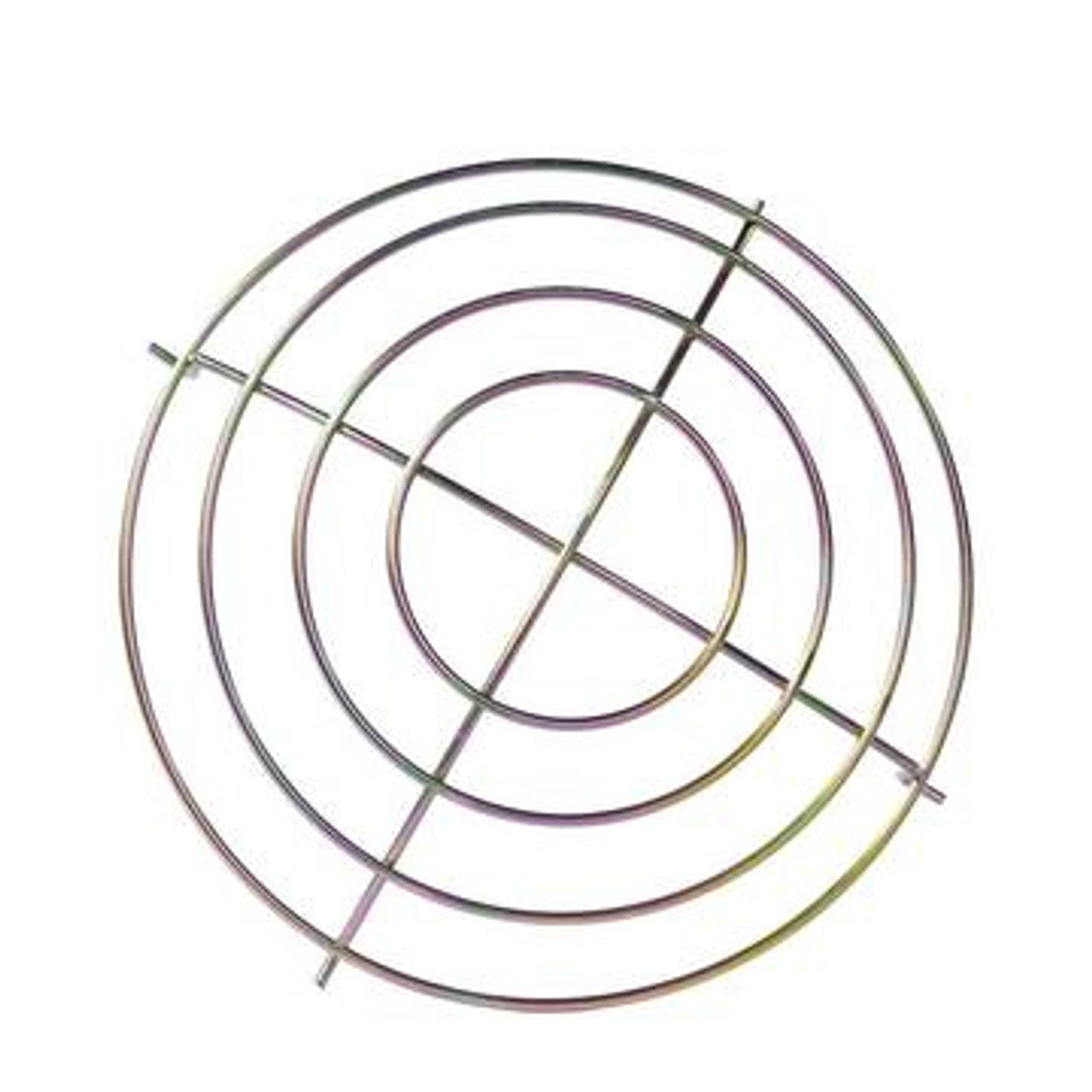 TriLite Dock Light Wire Guard for Polycarb Head DLWG8-P