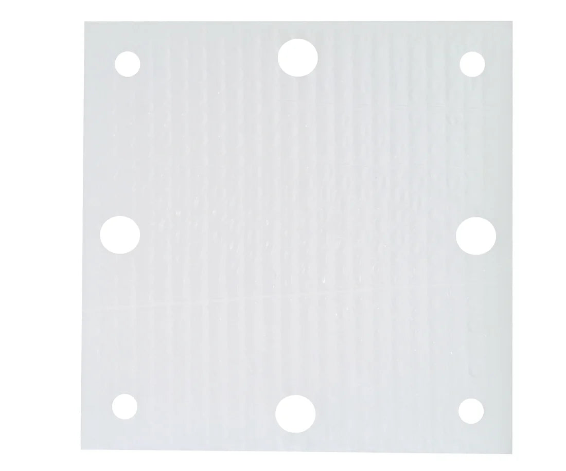 Elima Draft - Replacement Insulation Sheets for Vent Covers