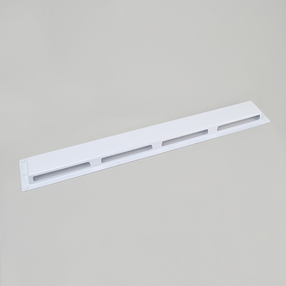 Elima Draft - 2-Way Linear Air Deflector