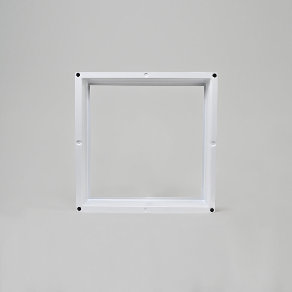 Elima Draft - Dust Deflector for Ceiling Diffuser