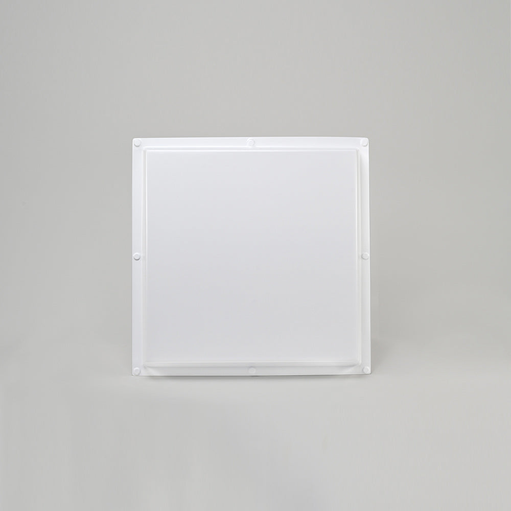 4-Way Air Deflector Vent Cover – Multi-Directional Airflow Control for Commercial Facilities Single Unit: $67.99