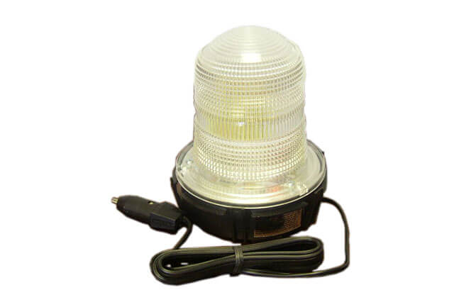 TriLite MS11 12-48V DC Strobe Warning Lights