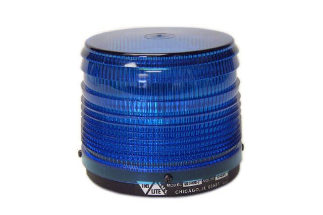 TriLite MS2 AC Strobe Warning Lights