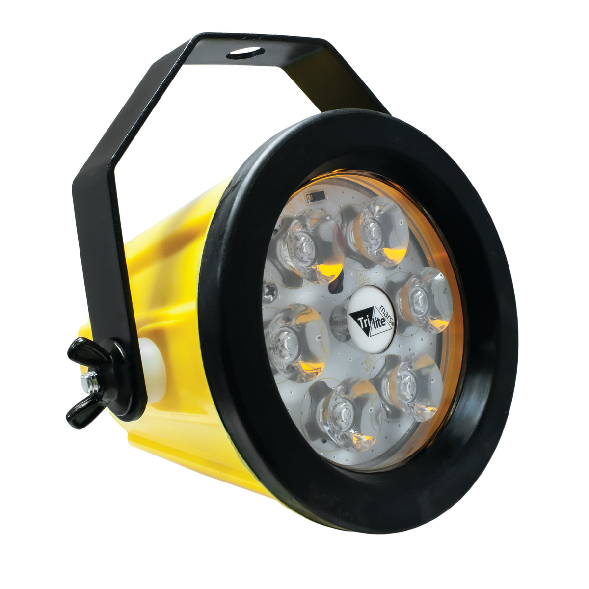 TriLite PL2 / PL2-S Polycarbonate LED Light Heads