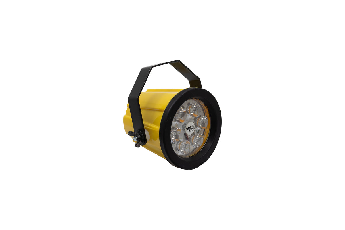 TriLite PL2 / PL2-S Polycarbonate LED Light Heads