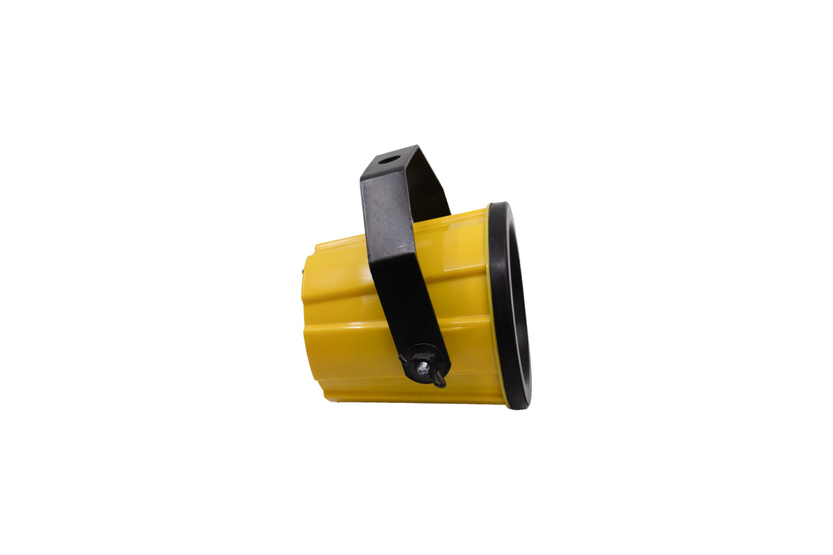 TriLite PL2 / PL2-S Polycarbonate LED Light Heads