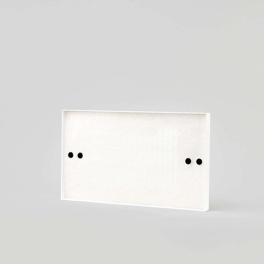 Elima Draft - Allergen Relief Vent Cover with Filter