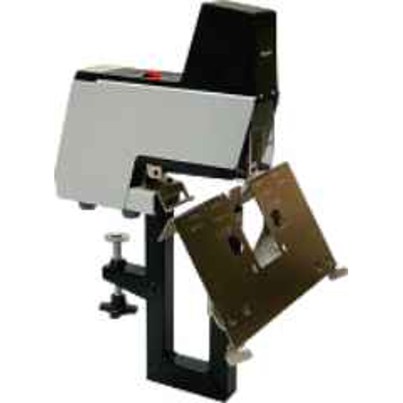 Staplex® 2.4" Narrow Flat/Saddle Table for S-106 Series