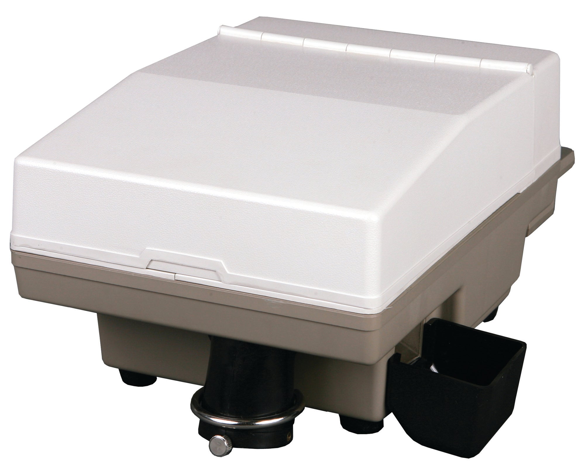 Semacon - S-120 Electric Heavy Duty Coin Counter, Offsorter & Packager – High-Volume Coin Processing