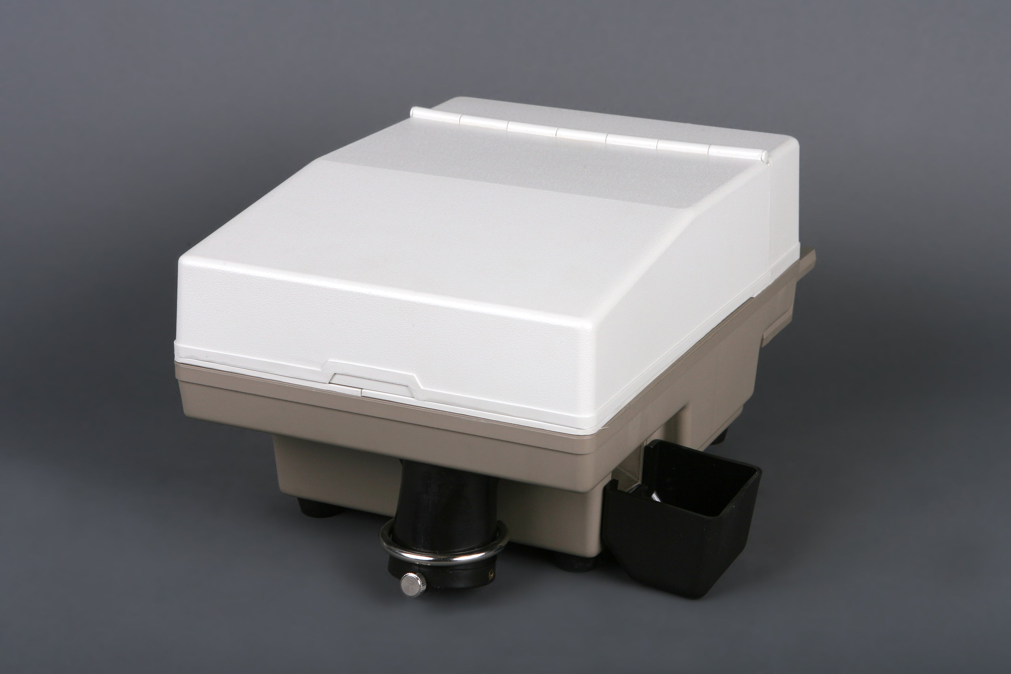 Semacon - S-120 Electric Heavy Duty Coin Counter, Offsorter & Packager – High-Volume Coin Processing