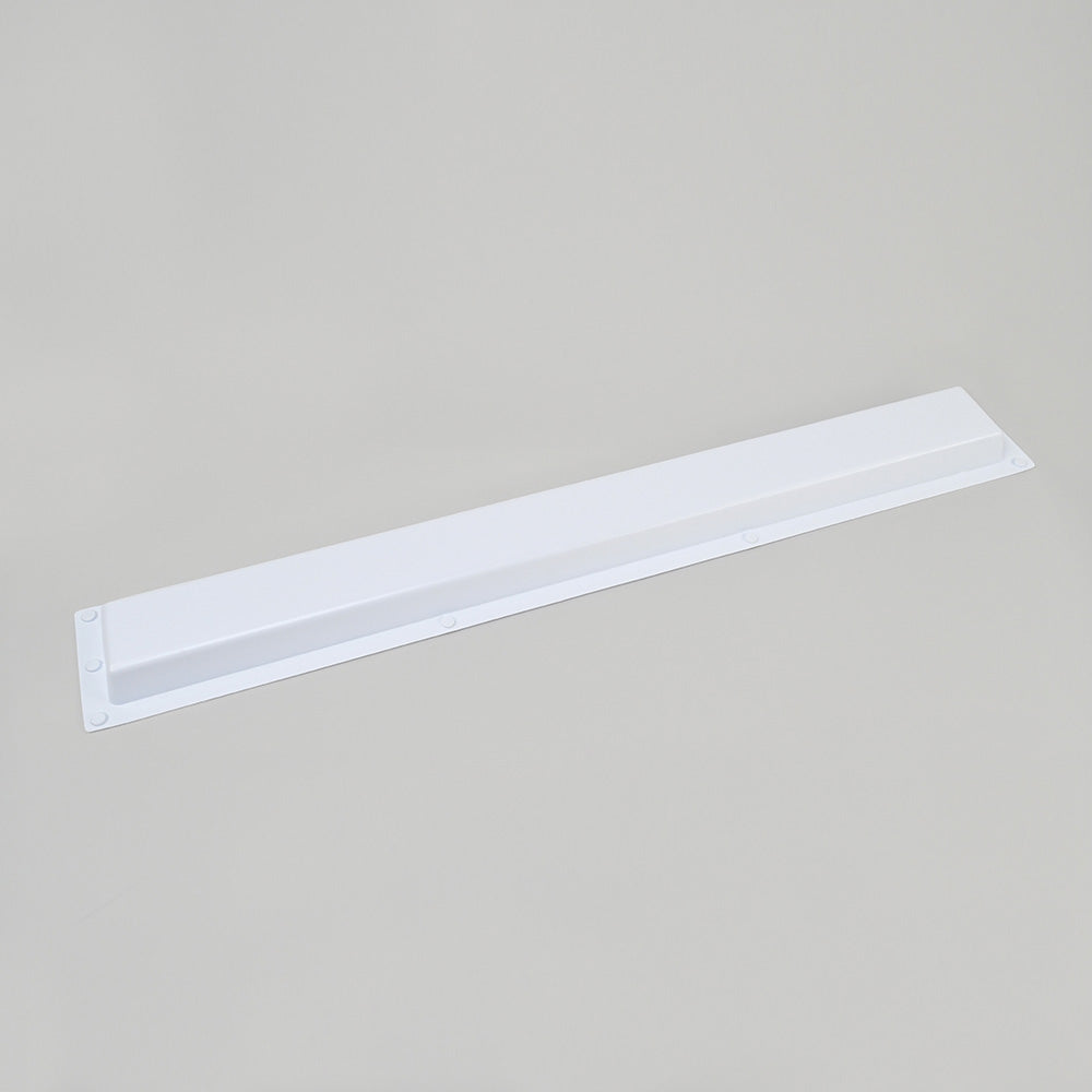 Elima Draft - Solid Linear Vent Cover