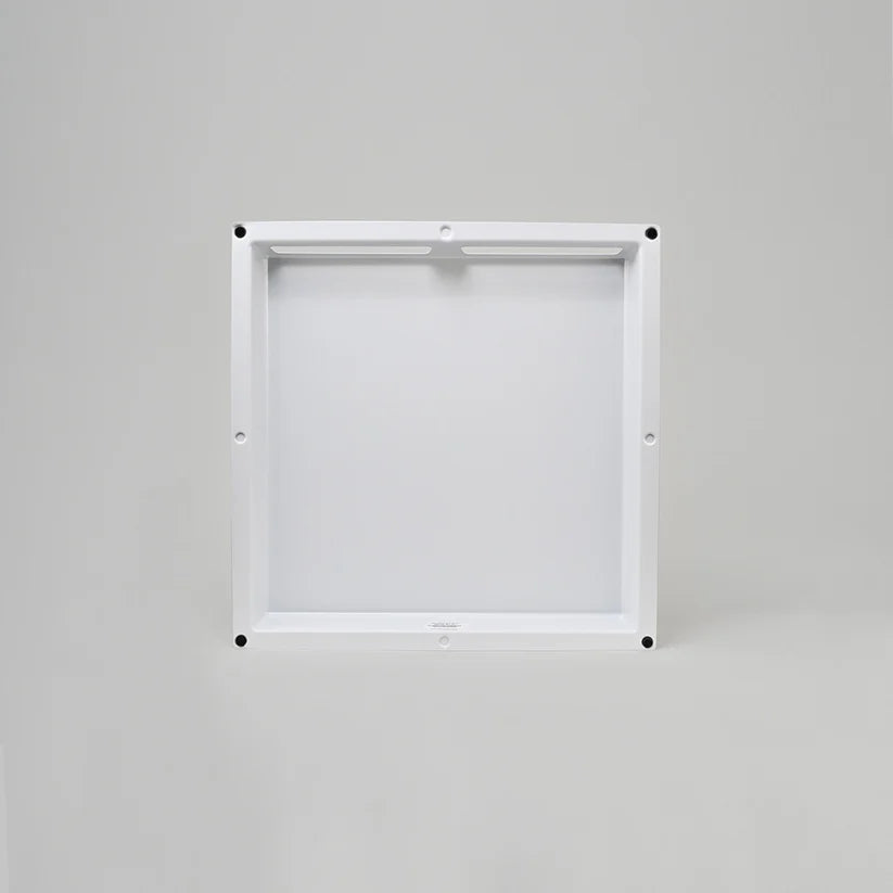 Elima-Draft -1-Way Commercial Vent Cover (24" X 24")