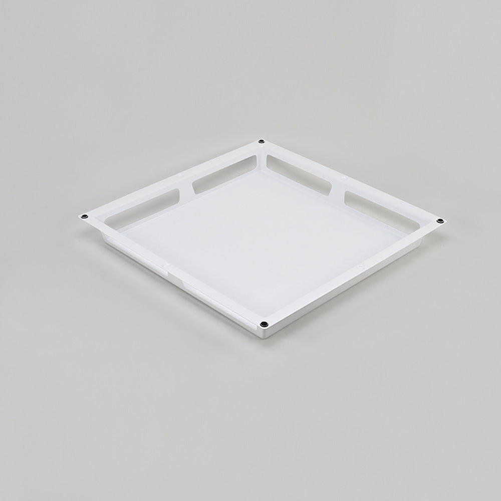 Elima-Draft 3-Way 24 x 24 Magnetic Air Deflector / Diffuser Cover