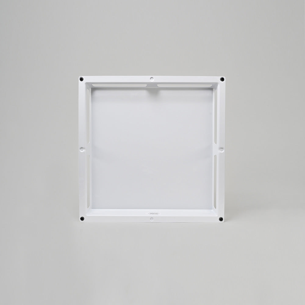 Elima-Draft 3-Way 24 x 24 Magnetic Air Deflector / Diffuser Cover