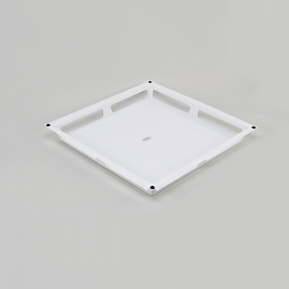 Elima-Draft 4-Way 24 x 24 Magnetic Air Deflector / Diffuser Cover
