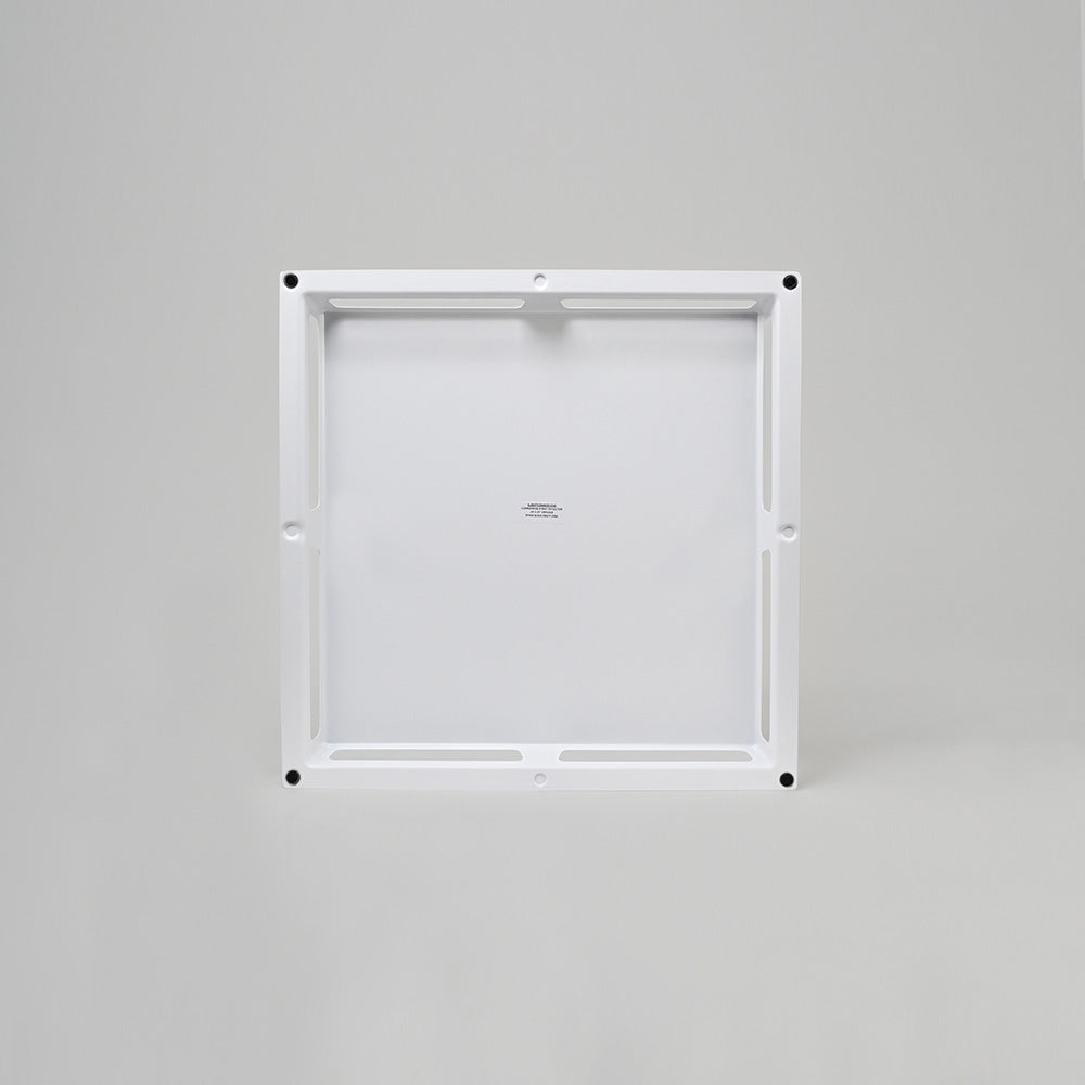 Elima-Draft 4-Way 24 x 24 Magnetic Air Deflector / Diffuser Cover