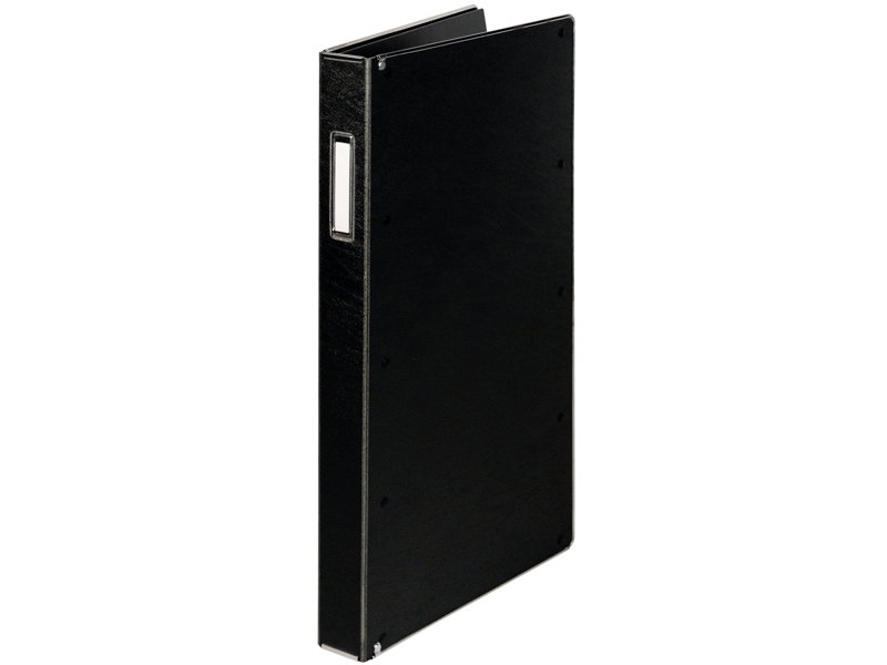 Lion 1085N 100 Pocket Visible Record Book
