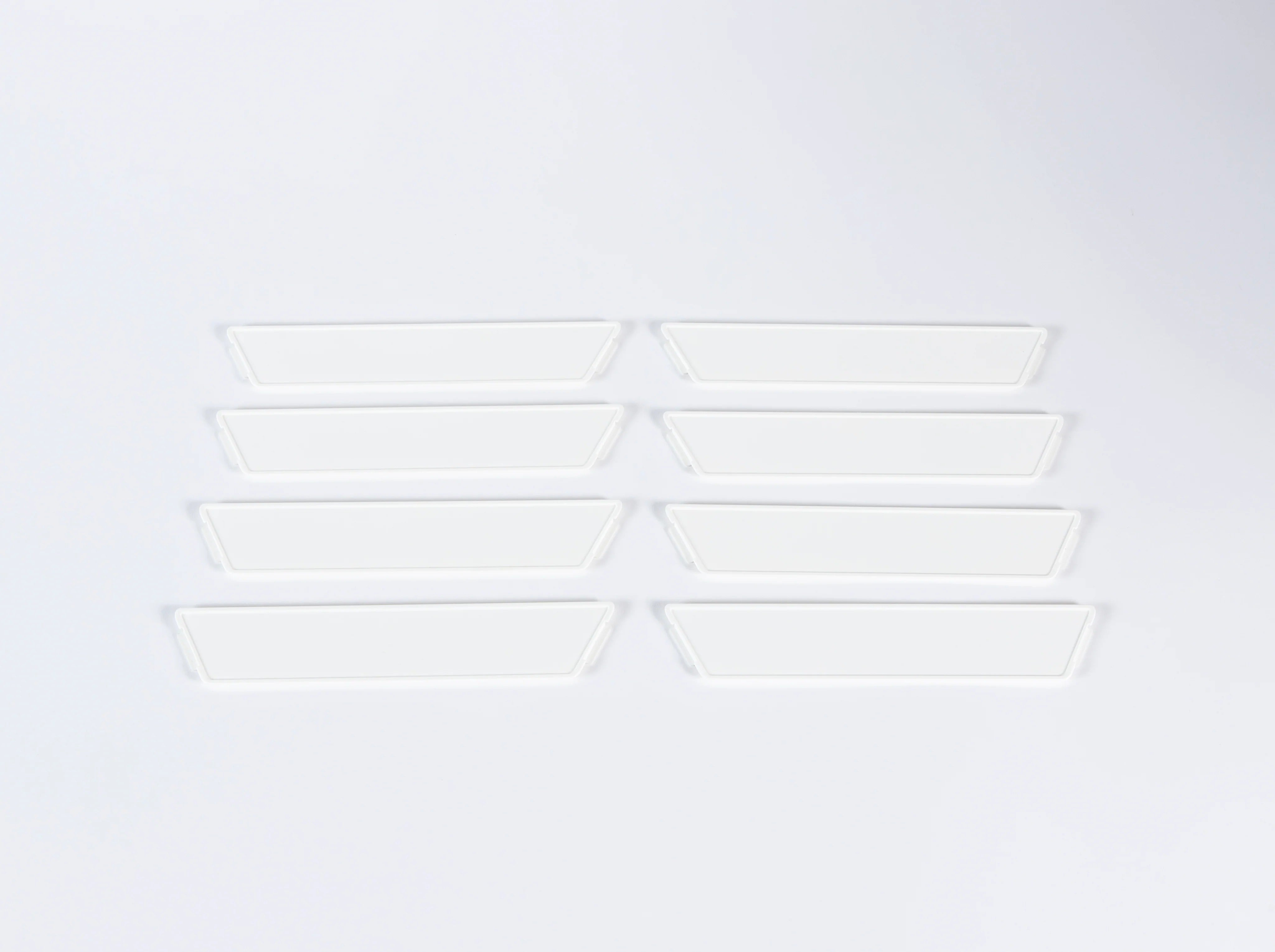 Elima Draft - 4.5-Way Air Deflector Vent Cover