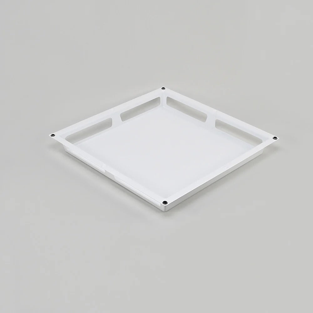 Elima Draft - 3-Way Air Deflector Vent Cover