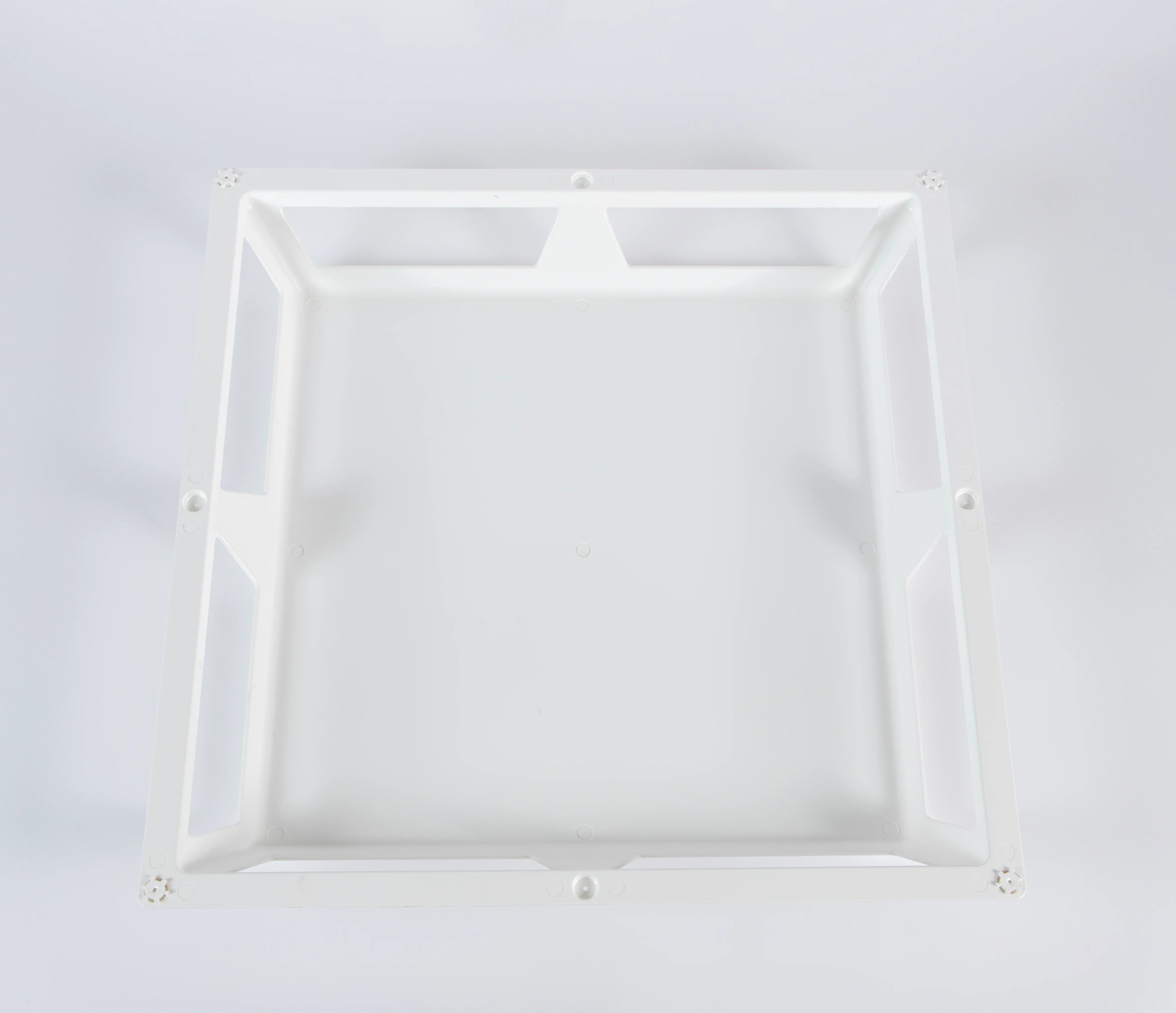 Elima Draft - 4.5-Way Air Deflector Vent Cover