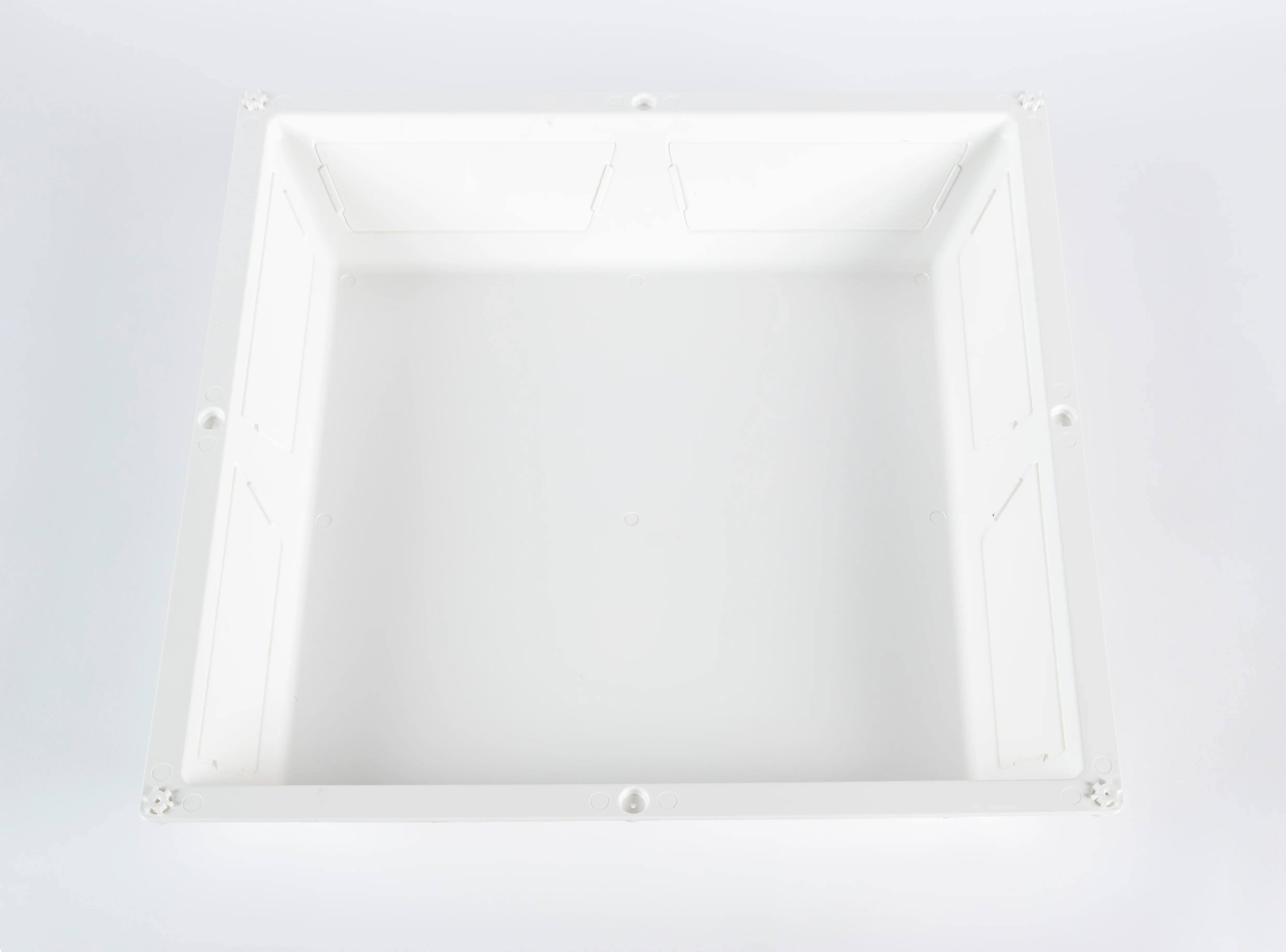 Elima Draft - 4.5-Way Air Deflector Vent Cover