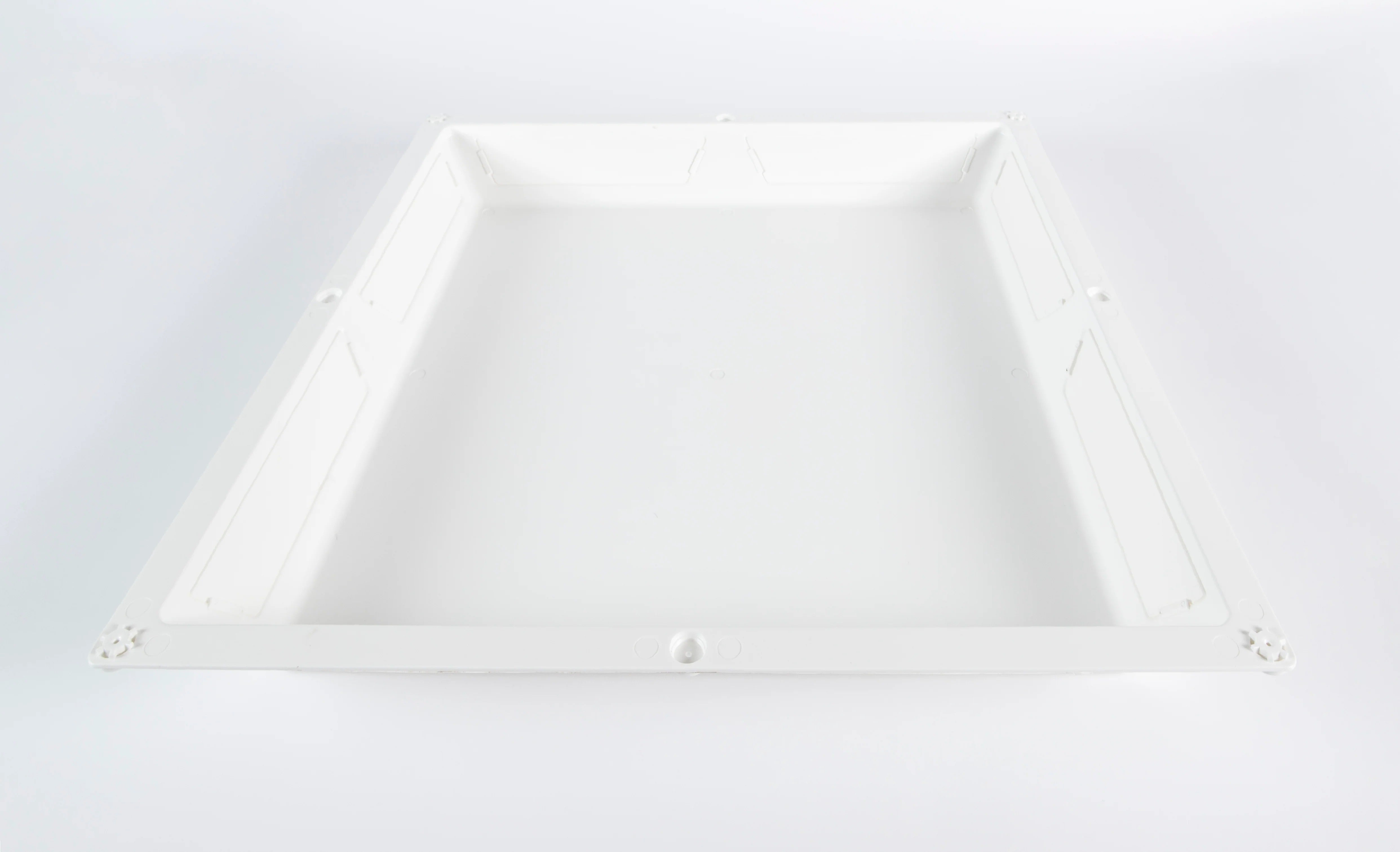 Elima Draft - 4.5-Way Air Deflector Vent Cover