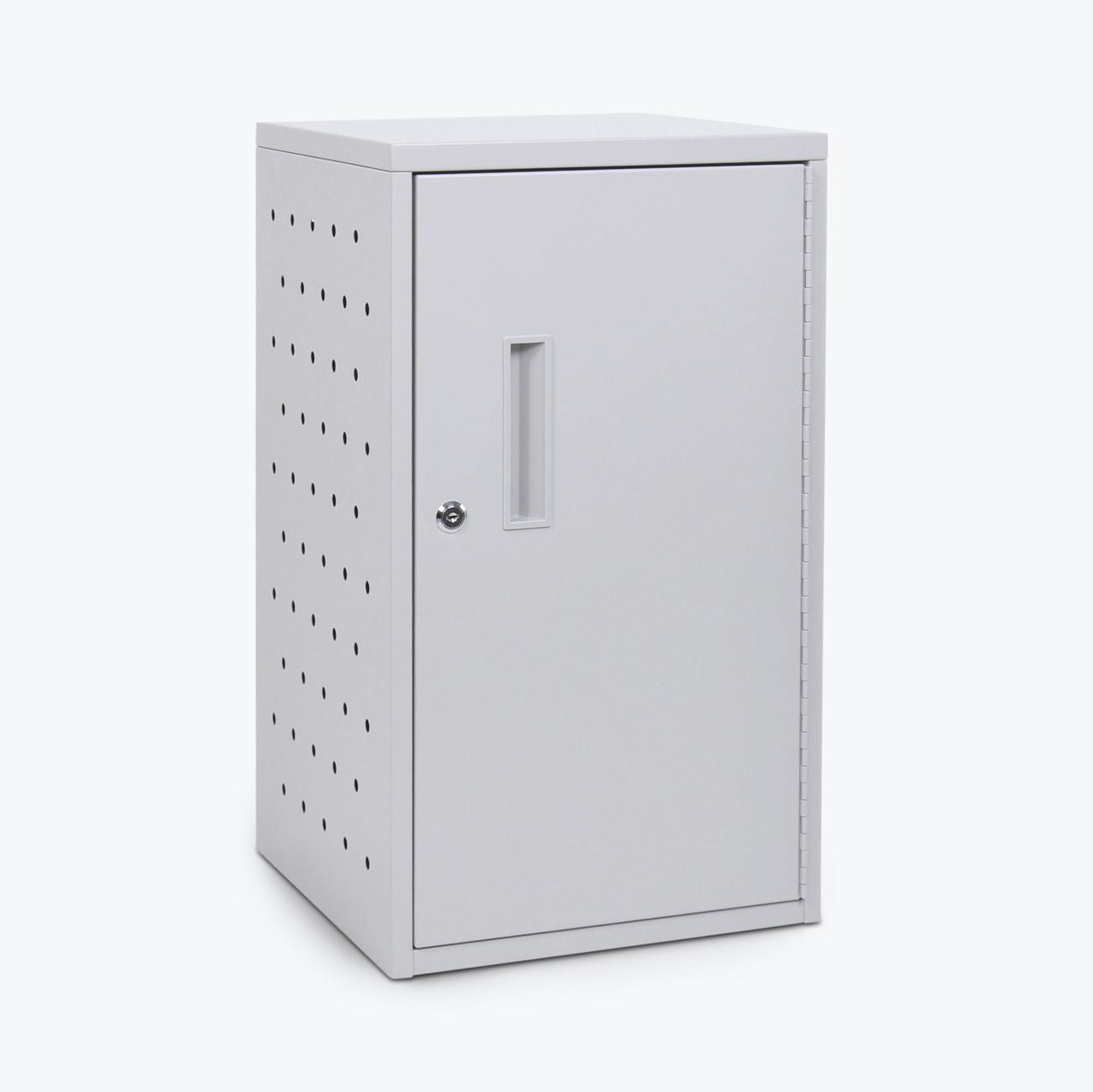 Luxor 16-Tablet Vertical Wall / Desk Charging Box