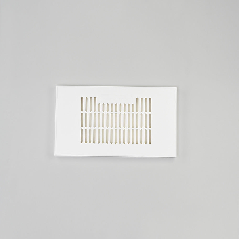 Elima Draft - Allergen Relief Vent Cover with Filter