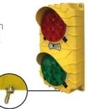 TriLite SG20 Inside Dock Safety Light