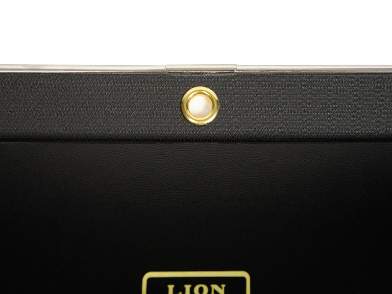 Lion 185-N Visible Kardex Record Book