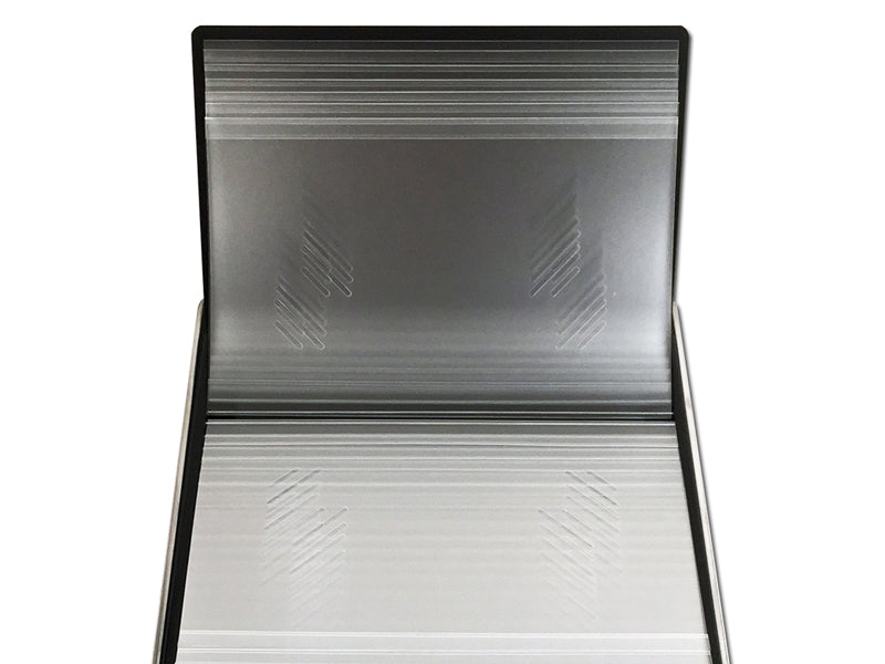 Lion 185-N Visible Kardex Record Book