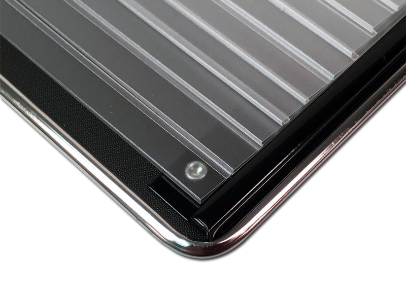 Lion 185-N Visible Kardex Record Book