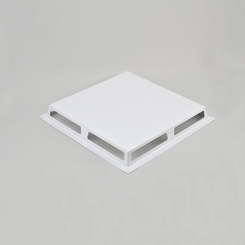 Elima-Draft - 45 Degree Commercial Vent Cover (24" x 24")