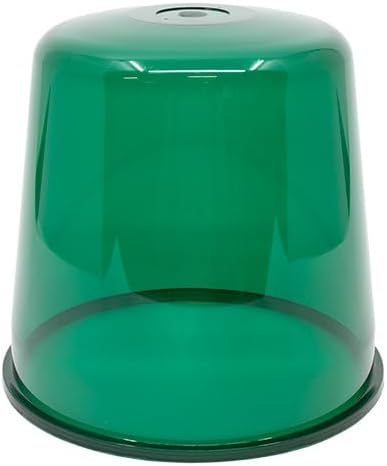 TriLite MV2LED AC/DC Rotating Beacon Lights - 24V Magnetic or 120V Permanent Mount