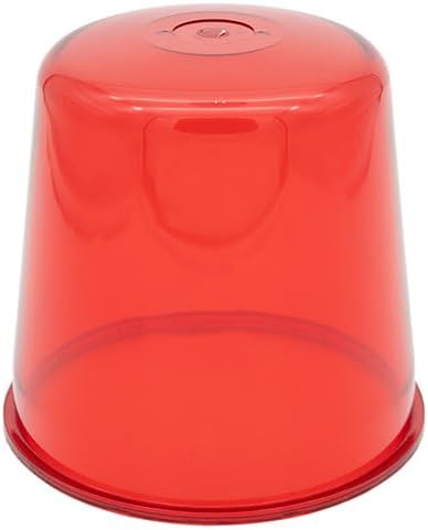 TriLite MV2LED 24V DC Rotating Beacon Lights