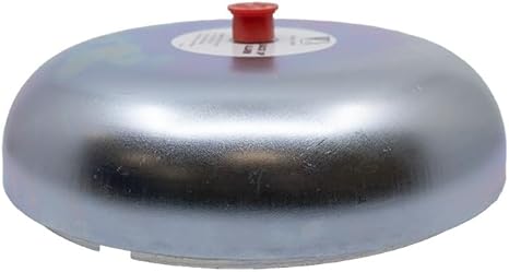 TriLite CVA 8" Mechanical Back-Up Alarm