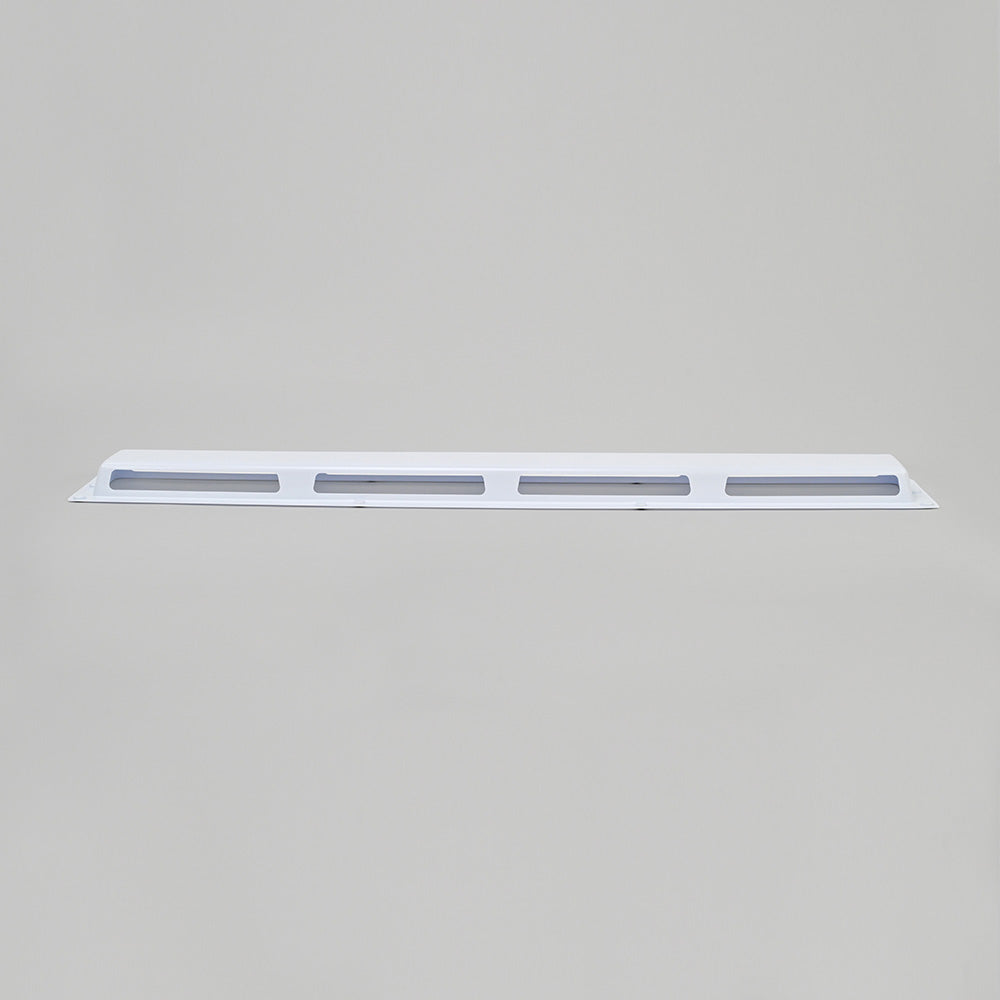 Elima Draft - 2-Way Linear Air Deflector