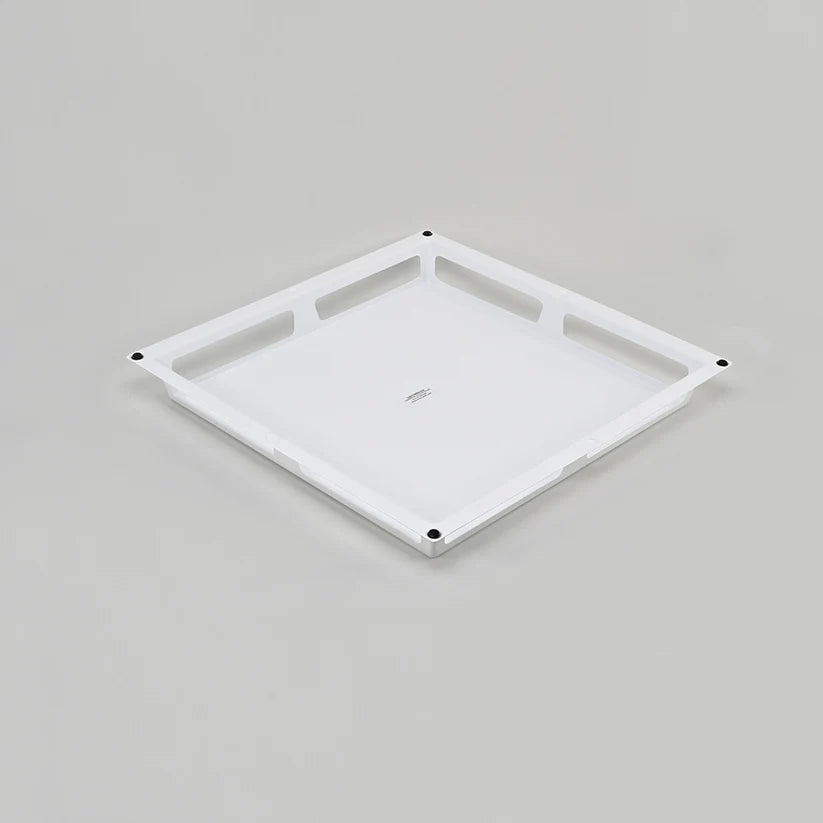 ElimaDraft 45-Degree Vent Diffuser 24"x24"