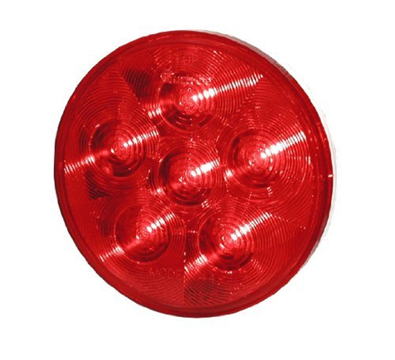 TriLite 12 Volt LED Replacement Bulbs (Red & Green) Lamp Assembly