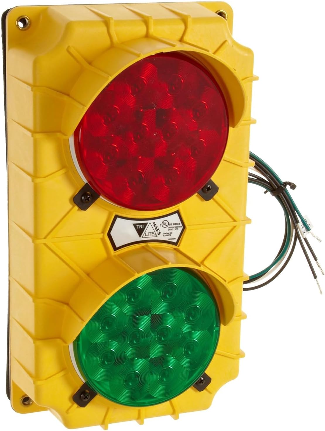 TriLite SG20 12V Inside Dock Safety Light