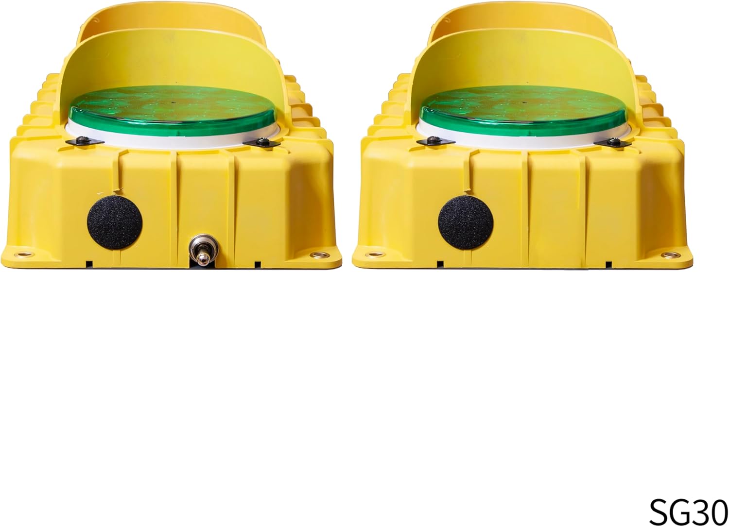 TriLite SG30 Complete Dock Safety Light System