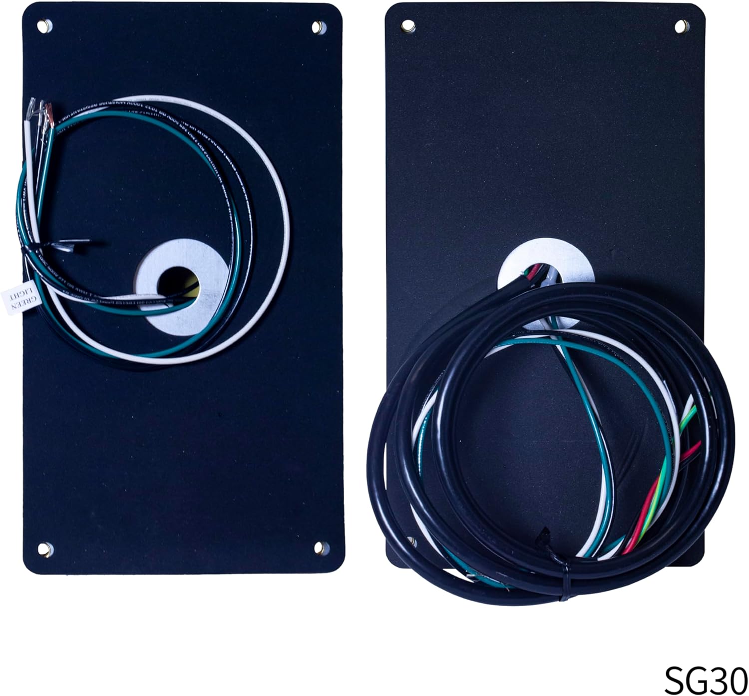 TriLite SG30 Complete Dock Safety Light System