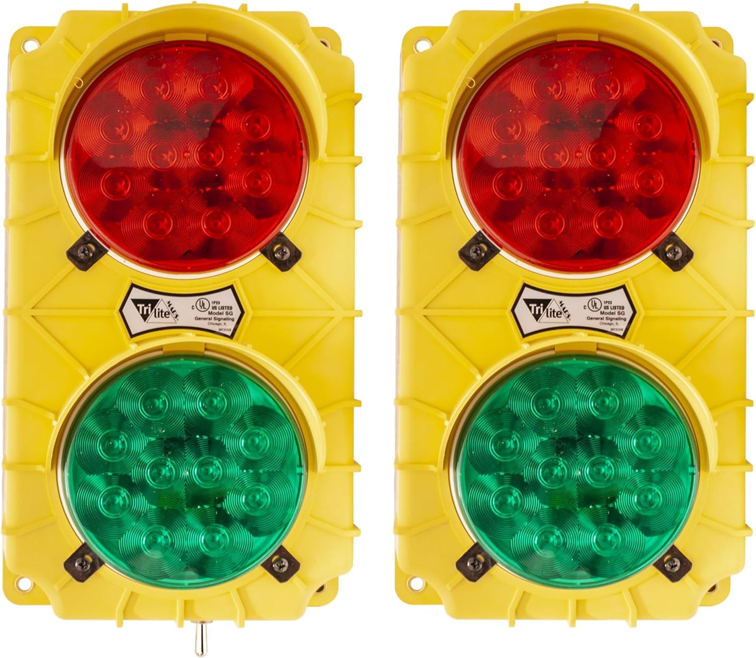 TriLite SG30 Complete Dock Safety Light System